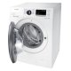 Samsung WW70K42101W lavatrice Caricamento frontale 7 kg 1200 Giri/min Bianco 8