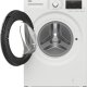 Beko WYA81643LE1 lavatrice Caricamento frontale 8 kg 1600 Giri/min Bianco 4