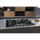 Hotpoint Ariston Piano cottura a gas Hotpoint HAGD 72S/ICE 14