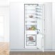Bosch Serie 6 KIS87ADE0H frigorifero con congelatore Da incasso 270 L E Bianco 6