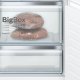 Bosch Serie 6 KIS87ADE0H frigorifero con congelatore Da incasso 270 L E Bianco 7
