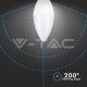 V-TAC VT-2106 lampada LED 5,5 W E14 G 5