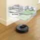 iRobot Roomba i7 aspirapolvere robot 0,4 L Senza sacchetto Nero 18