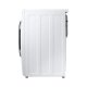 Samsung WW90T986ASH/S5 lavatrice Caricamento frontale 9 kg 1600 Giri/min Bianco 5