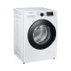 Samsung WW80TA049AE/WS lavatrice Caricamento frontale 8 kg 1400 Giri/min Bianco 3