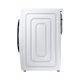 Samsung WW80TA049AE/WS lavatrice Caricamento frontale 8 kg 1400 Giri/min Bianco 5