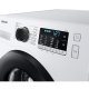 Samsung WW80TA049AE/WS lavatrice Caricamento frontale 8 kg 1400 Giri/min Bianco 9