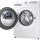 Samsung WW90T654ALH/S5 lavatrice Caricamento frontale 9 kg 1400 Giri/min Bianco 7