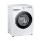 Samsung WW80T634ALH/S5 lavatrice Caricamento frontale 8 kg 1400 Giri/min Bianco 3