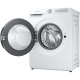 Samsung WW80T634ALH/S5 lavatrice Caricamento frontale 8 kg 1400 Giri/min Bianco 7