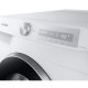 Samsung WW80T634ALH/S5 lavatrice Caricamento frontale 8 kg 1400 Giri/min Bianco 9