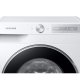 Samsung WW80T634ALH/S5 lavatrice Caricamento frontale 8 kg 1400 Giri/min Bianco 10