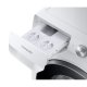 Samsung WW80T634ALH/S5 lavatrice Caricamento frontale 8 kg 1400 Giri/min Bianco 11
