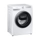 Samsung WW80T684ALH/S5 lavatrice Caricamento frontale 8 kg 1400 Giri/min Bianco 3