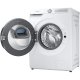 Samsung WW80T684ALH/S5 lavatrice Caricamento frontale 8 kg 1400 Giri/min Bianco 7