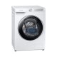 Samsung WW80T684ALH/S5 lavatrice Caricamento frontale 8 kg 1400 Giri/min Bianco 11
