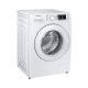 Samsung WW80TA049TE/WS lavatrice Caricamento frontale 8 kg 1400 Giri/min Bianco 3