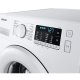 Samsung WW80TA049TE/WS lavatrice Caricamento frontale 8 kg 1400 Giri/min Bianco 9