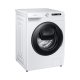 Samsung WW90T554AAW/S5 lavatrice Caricamento frontale 9 kg 1400 Giri/min Bianco 3