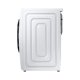 Samsung WW90T554AAW/S5 lavatrice Caricamento frontale 9 kg 1400 Giri/min Bianco 5