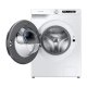 Samsung WW90T554AAW/S5 lavatrice Caricamento frontale 9 kg 1400 Giri/min Bianco 6