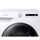 Samsung WW90T554AAW/S5 lavatrice Caricamento frontale 9 kg 1400 Giri/min Bianco 10