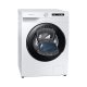 Samsung WW90T554AAW/S5 lavatrice Caricamento frontale 9 kg 1400 Giri/min Bianco 11
