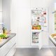 Liebherr ICN3314-21 frigorifero con congelatore Da incasso 262 L F Bianco 4