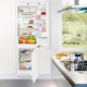 Liebherr ICN3314-21 frigorifero con congelatore Da incasso 262 L F Bianco 5