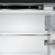 Siemens iQ500 KI87SADE0H frigorifero con congelatore Da incasso 270 L E Bianco 4