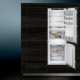 Siemens iQ500 KI77SADE0H frigorifero con congelatore Da incasso 230 L E Bianco 3