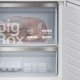 Siemens iQ500 KI77SADE0H frigorifero con congelatore Da incasso 230 L E Bianco 8