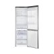 Samsung RB33J3030SA/EO frigorifero con congelatore Libera installazione 339 L F Acciaio inox 3