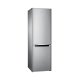 Samsung RB33J3030SA/EO frigorifero con congelatore Libera installazione 339 L F Acciaio inox 5