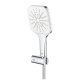 GROHE 26588LS0 soffione per doccia Soffione doccia manuale Bianco 4