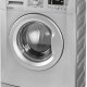 Beko WMB61432S lavatrice Caricamento frontale 6 kg 1400 Giri/min Argento 3