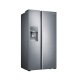 Samsung RH5GH90707F frigorifero side-by-side Libera installazione 570 L Argento 3