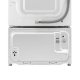 LG F28K5XN3 lavatrice Caricamento dall'alto 2 kg 700 Giri/min Nero, Bianco 7