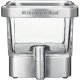 KitchenAid 5KCM4212SX macchina per caffè Automatica Boccale per moca elettrico 6