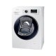 Samsung WW90K5400UW lavatrice Caricamento frontale 9 kg 1400 Giri/min Bianco 5