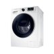 Samsung WW90K5400UW lavatrice Caricamento frontale 9 kg 1400 Giri/min Bianco 8