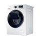 Samsung WW90K5400UW lavatrice Caricamento frontale 9 kg 1400 Giri/min Bianco 9