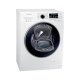 Samsung WW90K5400UW lavatrice Caricamento frontale 9 kg 1400 Giri/min Bianco 11