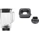 KitchenAid 5KSB2048JGA caraffa in vetro 1,4L per frullatore K400 & K150 3