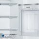 Siemens iQ500 KA93GAIEP frigorifero side-by-side Libera installazione 560 L E Acciaio inossidabile 6