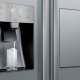 Siemens iQ500 KA93GAIEP frigorifero side-by-side Libera installazione 560 L E Acciaio inossidabile 10