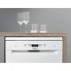 Hotpoint Ariston HFC 3C26 CW Libera installazione 14 coperti E 7