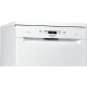 Hotpoint Ariston HFC 3C26 CW Libera installazione 14 coperti E 11