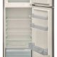 Indesit I55TM4110X1 frigorifero con congelatore Libera installazione 212 L F Acciaio inox 3
