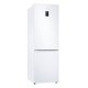 Samsung RB34T672DWW Libera installazione 344 L D Bianco 5